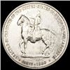 Image 2 : 1900 Lafayette Silver Dollar CLOSELY UNCIRCULATED