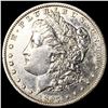 1897-O Morgan Silver Dollar UNCIRCULATED