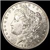 1886-O Morgan Silver Dollar UNCIRCULATED