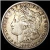 1899-S Morgan Silver Dollar NICELY CIRCULATED