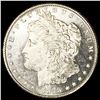 1878-S Morgan Silver Dollar UNCIRCULATED