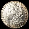 1885-S Morgan Silver Dollar UNCIRCULATED