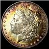 1889 Morgan Silver Dollar UNCIRCULATED