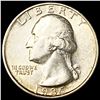 1935-D Washington Silver Quarter UNCIRCULATED