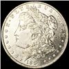 1887-O Morgan Silver Dollar UNCIRCULATED