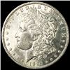 1891 Morgan Silver Dollar UNCIRCULATED