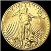 2021 Gold 1/10oz $5 Eagle SUPERB GEM BU