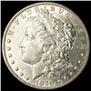 1879-S Rev 78 Morgan Silver Dollar UNCIRCULATED