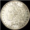 Image 1 : 1880-O Morgan Silver Dollar CLOSELY UNCIRCULATED