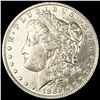 1886-O Morgan Silver Dollar UNCIRCULATED
