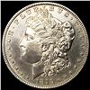 1879-S Morgan Silver Dollar UNCIRCULATED