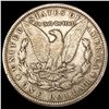 Image 2 : 1901 Morgan Silver Dollar UNCIRCULATED