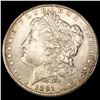 1891 Morgan Silver Dollar UNCIRCULATED
