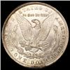 Image 2 : 1891 Morgan Silver Dollar UNCIRCULATED