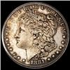1881-S Morgan Silver Dollar UNCIRCULATED