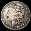 1879-S Rev 78 Morgan Silver Dollar UNCIRCULATED