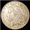 1887-O Morgan Silver Dollar UNCIRCULATED