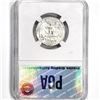 Image 2 : 1940-S Washington Silver Quarter PGA-MS65