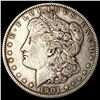 1901 Morgan Silver Dollar UNCIRCULATED