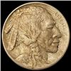 1915 Buffalo Nickel UNCIRCULATED