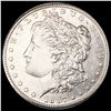 1887-S Morgan Silver Dollar UNCIRCULATED