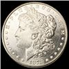 1878-S Morgan Silver Dollar UNCIRCULATED