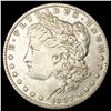 1887/6-O Morgan Silver Dollar UNCIRCULATED