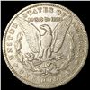 Image 2 : 1887/6-O Morgan Silver Dollar UNCIRCULATED