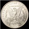 Image 2 : 1890-S Morgan Silver Dollar UNCIRCULATED