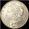 1883-O Morgan Silver Dollar UNCIRCULATED
