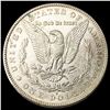 Image 2 : 1897-S Morgan Silver Dollar UNCIRCULATED