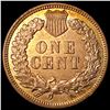 Image 2 : 1909 Indian Head Cent UNCIRCULATED