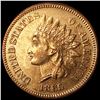 1865 Indian Head Cent UNCIRCULATED