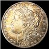1901-O Morgan Silver Dollar UNCIRCULATED
