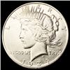 1934-D Silver Peace Dollar UNCIRCULATED