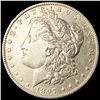 1897-O Morgan Silver Dollar UNCIRCULATED