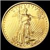 1998 Gold 1/10oz $5 Eagle UNCIRCULATED