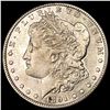1891-S Morgan Silver Dollar UNCIRCULATED