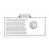 Image 2 : 1901-O Morgan Silver Dollar -