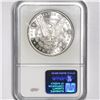 Image 2 : 1880-S Morgan Silver Dollar NGC-MS64