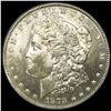 1878-S Morgan Silver Dollar UNCIRCULATED