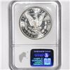 Image 2 : 1881-S Morgan Silver Dollar NGC-MS64