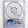 Image 2 : 1940 Mercury Silver Dime PCGS-MS66 FB