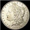 1895-O Morgan Silver Dollar UNCIRCULATED