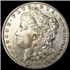 1888-S Morgan Silver Dollar UNCIRCULATED