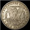 Image 2 : 1896-S Morgan Silver Dollar UNCIRCULATED