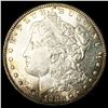 1880-S Morgan Silver Dollar UNCIRCULATED