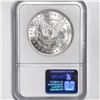 Image 2 : 1881-O Morgan Silver Dollar NGC-MS63