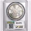 Image 2 : 1880-S Morgan Silver Dollar PCGS-MS66