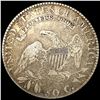 Image 2 : 1818/7 Capped Bust Half Dollar UNCIRCULATED